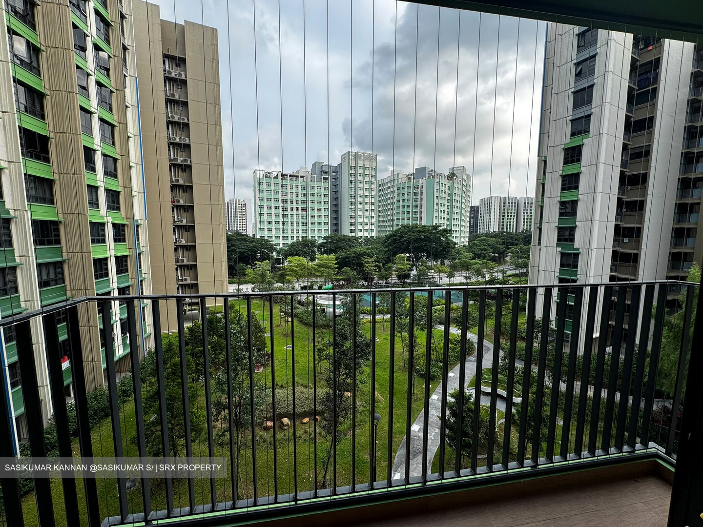 Blk 637B Tampines Greenvines (Tampines), HDB 3 Rooms #592998291